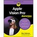 Apple Vision Pro for Dummies