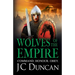 Wolves of the Empire
