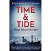 Time and Tide: Three Tales of the Sea