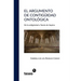 El argumento de contigüidad ontológica