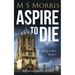 Aspire To Die: An Oxford Murder Mystery