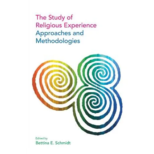 The Study of Religious Experience