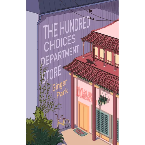 The Hundred Choices Department Store