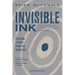 Invisible Ink: Building Stories from the Inside Out