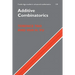 Additive Combinatorics