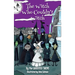 The Witch Who Couldn't Witch