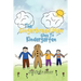 The Gingerbread Man Goes to Kindergarten