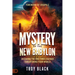 Mystery of the New Babylon: Decoding the End-Times Agenda Threatening Your World