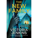 The New Family: A completely gripping and addictive psychological thriller with a jaw-dropping twist