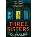 Three Sisters