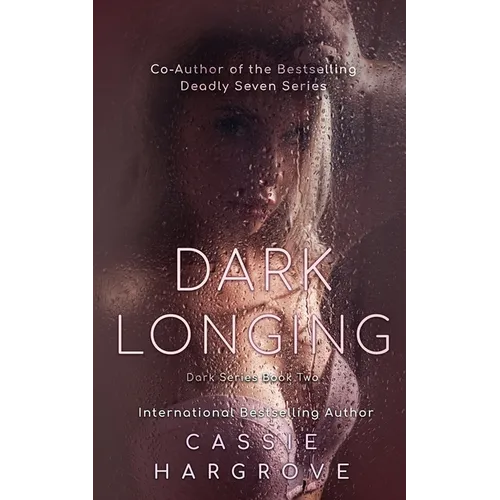 Dark Longing (A Dark Stalker Romance)