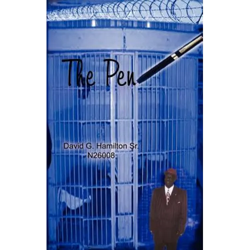 The Pen: I Wonder, I Know