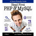 Head First PHP & MySQL: A Brain-Friendly Guide
