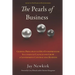 The Pearls of Business: Guiding Principles to Help Entrepreneurs Successfully Launch and Grow a Government Contracting Business