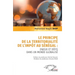Le principe de la territorialité de l'impôt au Sénégal: enjeux et défis dans un monde globalisé