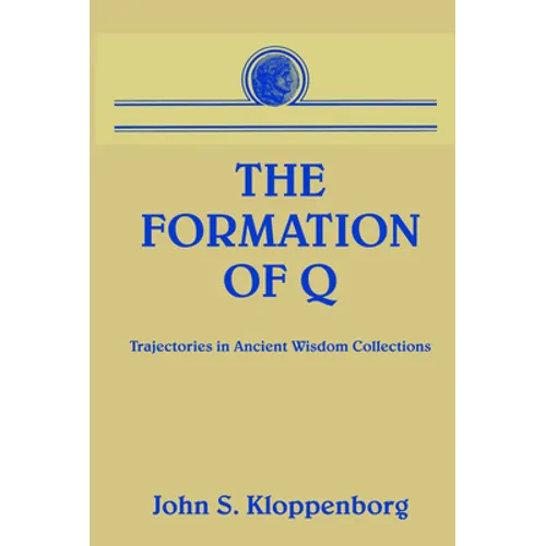 Formation of Q