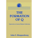 Formation of Q