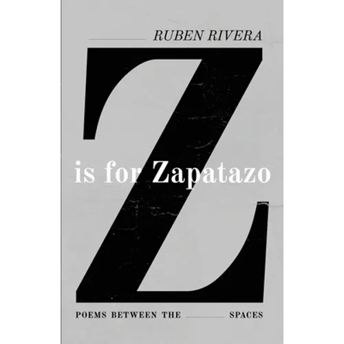 Z is for Zapatazo