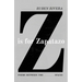 Z is for Zapatazo
