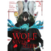 The Wolf Never Sleeps, Vol. 3