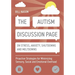 The Autism Discussion Page on Stress, Anxiety, Shutdowns and Meltdowns: Proactive Strategies for Minimizing Sensory, Social and Emotional Overload