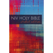 NIV, Outreach Bible, Student Edition, Paperback