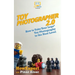 Toy Photographer 2.0: How to Take Your Lego Toy Photography to the Next Level