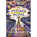 The Voyage Home