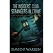The Insiders' Club: Strangers In Crime