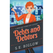 Debts and Debtors (A Woman Sleuth Mystery)
