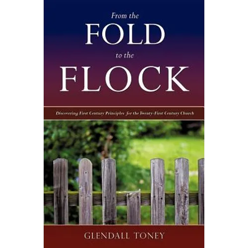 From the Fold to the Flock