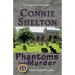 Phantoms Can Be Murder: Charlie Parker Mysteries, Book 13