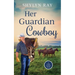 Her Guardian Cowboy