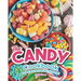 The Candy Cookbook: A Guide with Nice Recipes to Prepare
