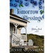 Tomorrow's Blessings Large Print Edition: Blueberry Beach Sweet Romance Book 2