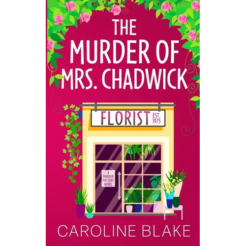 The Murder of Mrs Chadwick