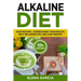 Alkaline Diet: Soup Recipes- Supercharge Your Health, Beat Inflammation, and Lose Weight!