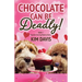 Chocolate Can Be Deadly