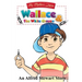 Wallace and the White Crayon