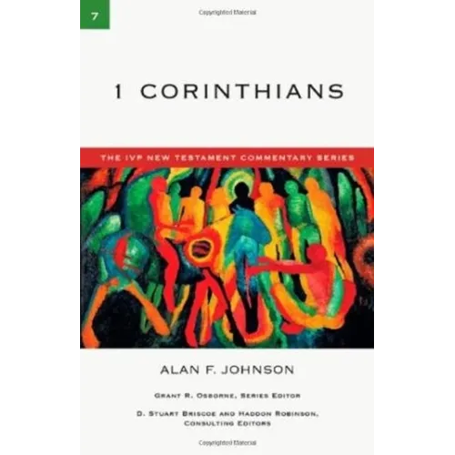 1 Corinthians: An Introduction and Survey