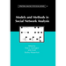 Models and Methods in Social Network Analysis