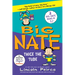 Big Nate: Twice the 'Tude: Big Nate Flips Out and Big Nate: In the Zone
