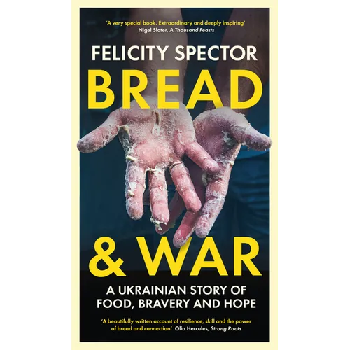 Bread and War