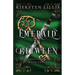 Emerald in Between