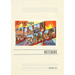 Vintage Lined Notebook Greetings from Miami Beach, Florida