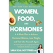 Women, Food, and Hormones: A 4-Week Plan to Achieve Hormonal Balance, Lose Weight, and Feel Like Yourself Again
