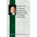A Treatise Concerning the Principles of Human Knowledge