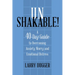 Unshakable!: A 40-Day Guide to Overcoming Anxiety, Worry, and Emotional Distress