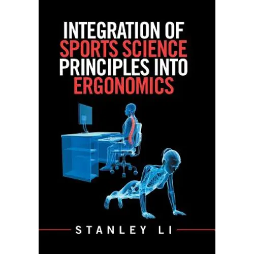Integration of Sports Science Principles into Ergonomics