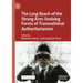 The Long Reach of the Strong Arm: Evolving Forms of Transnational Authoritarianism